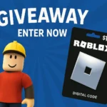Free Roblox Gift Card Codes 2025