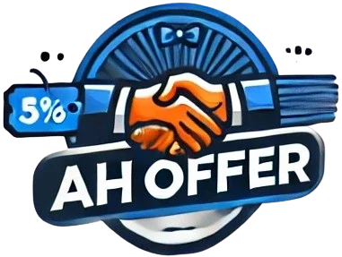 AH OFFER